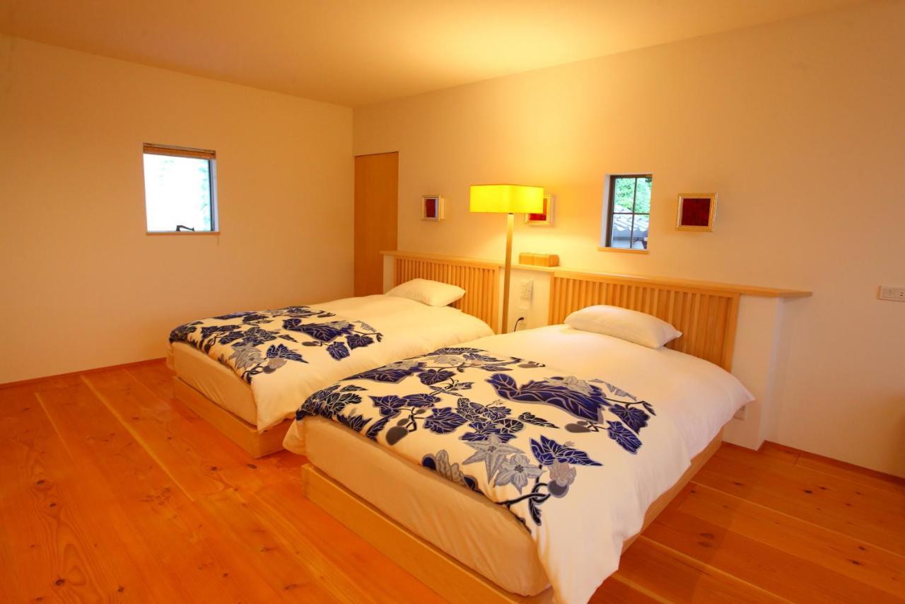 Sanjoubou Sansou Villa เกียวโต ภายนอก รูปภาพ