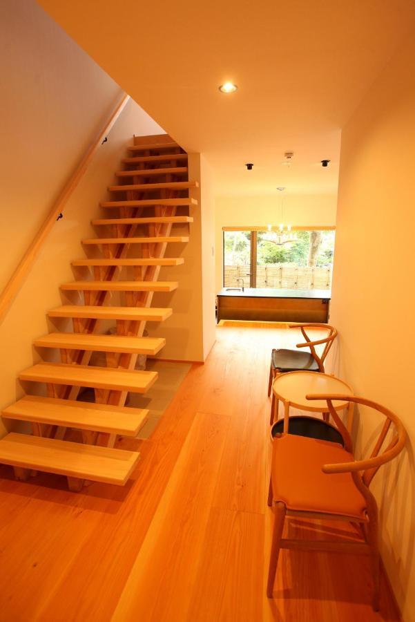 Sanjoubou Sansou Villa เกียวโต ภายนอก รูปภาพ