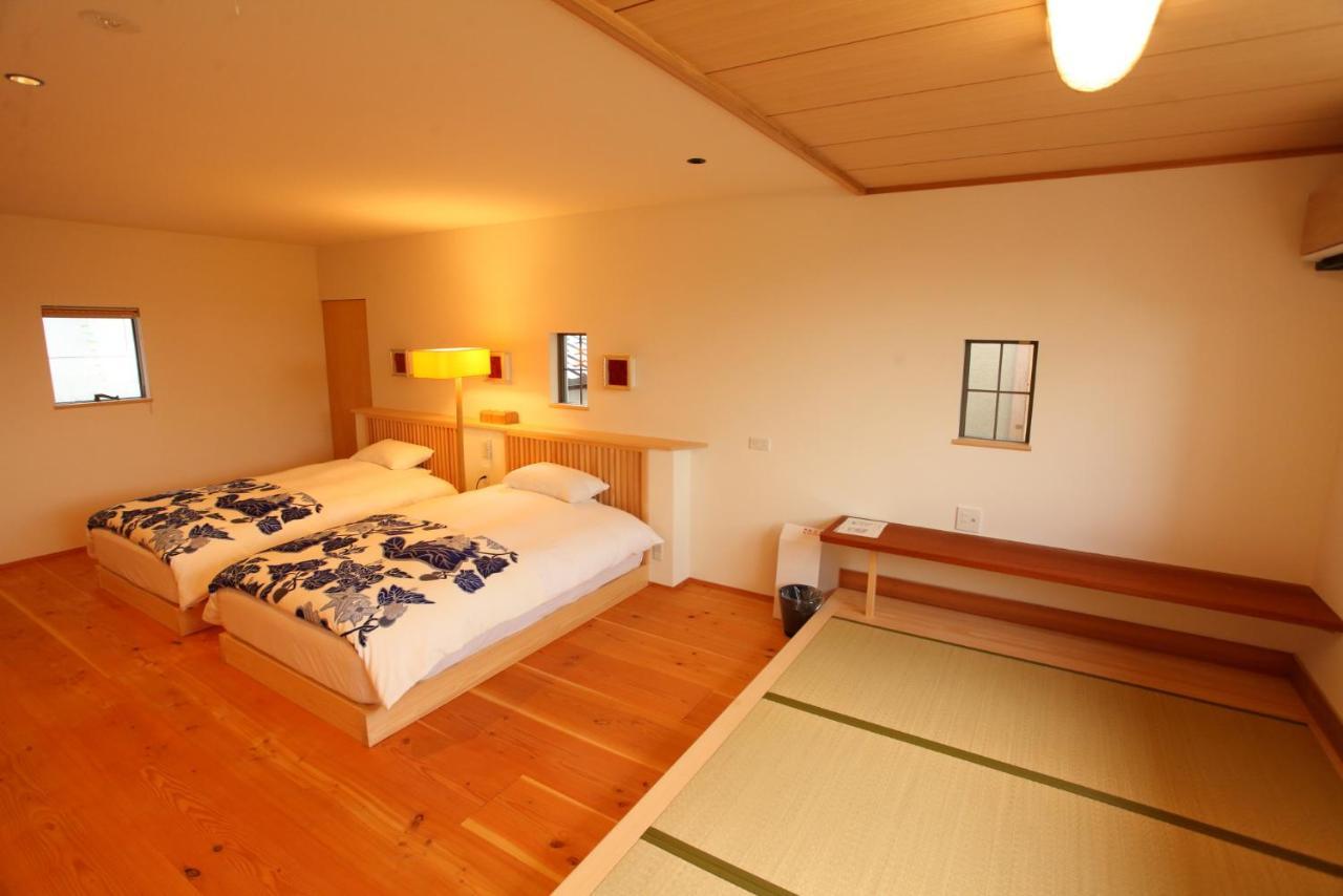 Sanjoubou Sansou Villa เกียวโต ภายนอก รูปภาพ