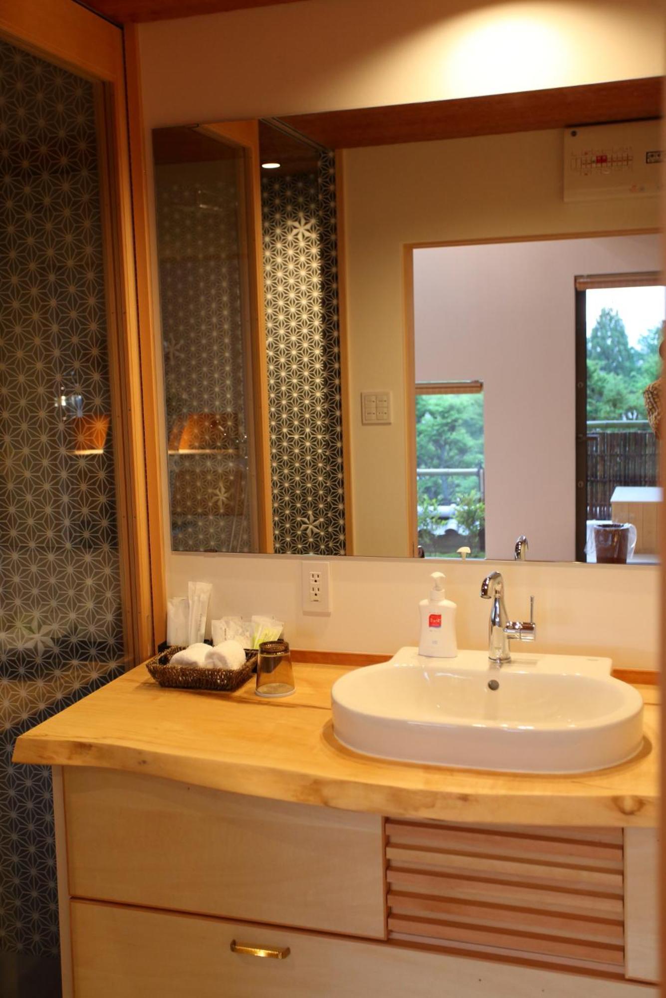 Sanjoubou Sansou Villa เกียวโต ภายนอก รูปภาพ