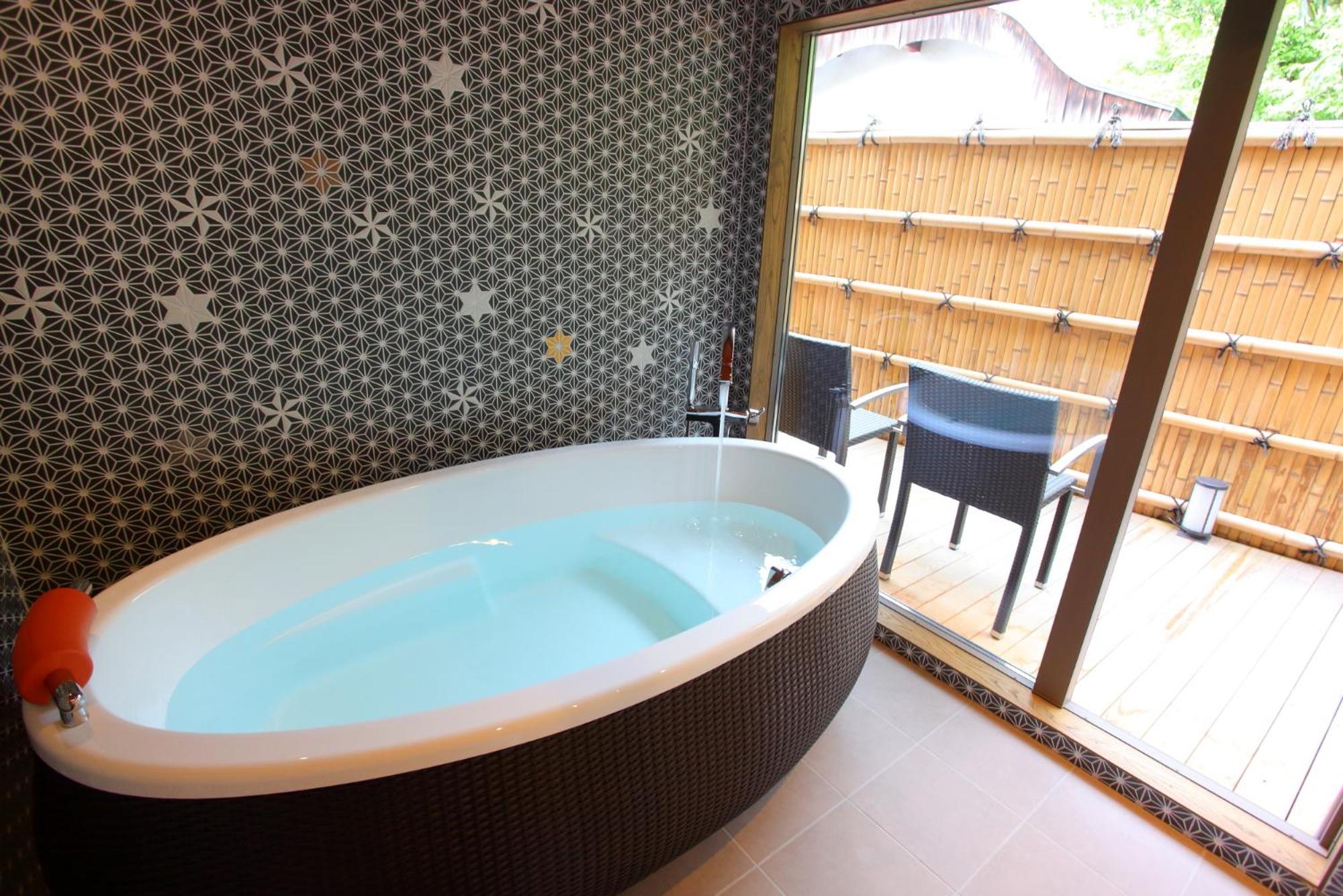 Sanjoubou Sansou Villa เกียวโต ภายนอก รูปภาพ