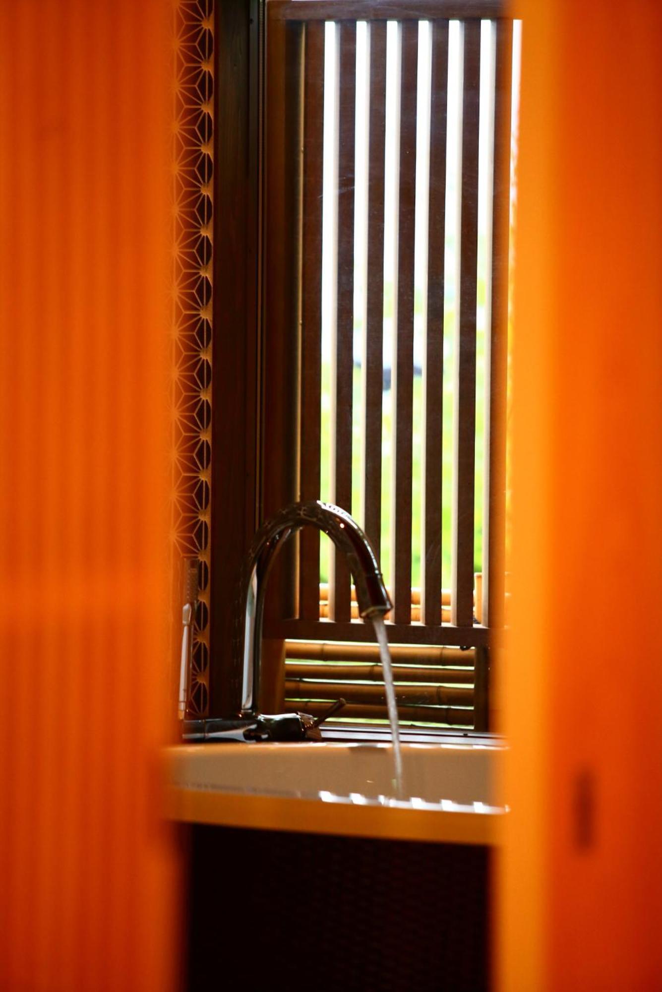Sanjoubou Sansou Villa เกียวโต ภายนอก รูปภาพ