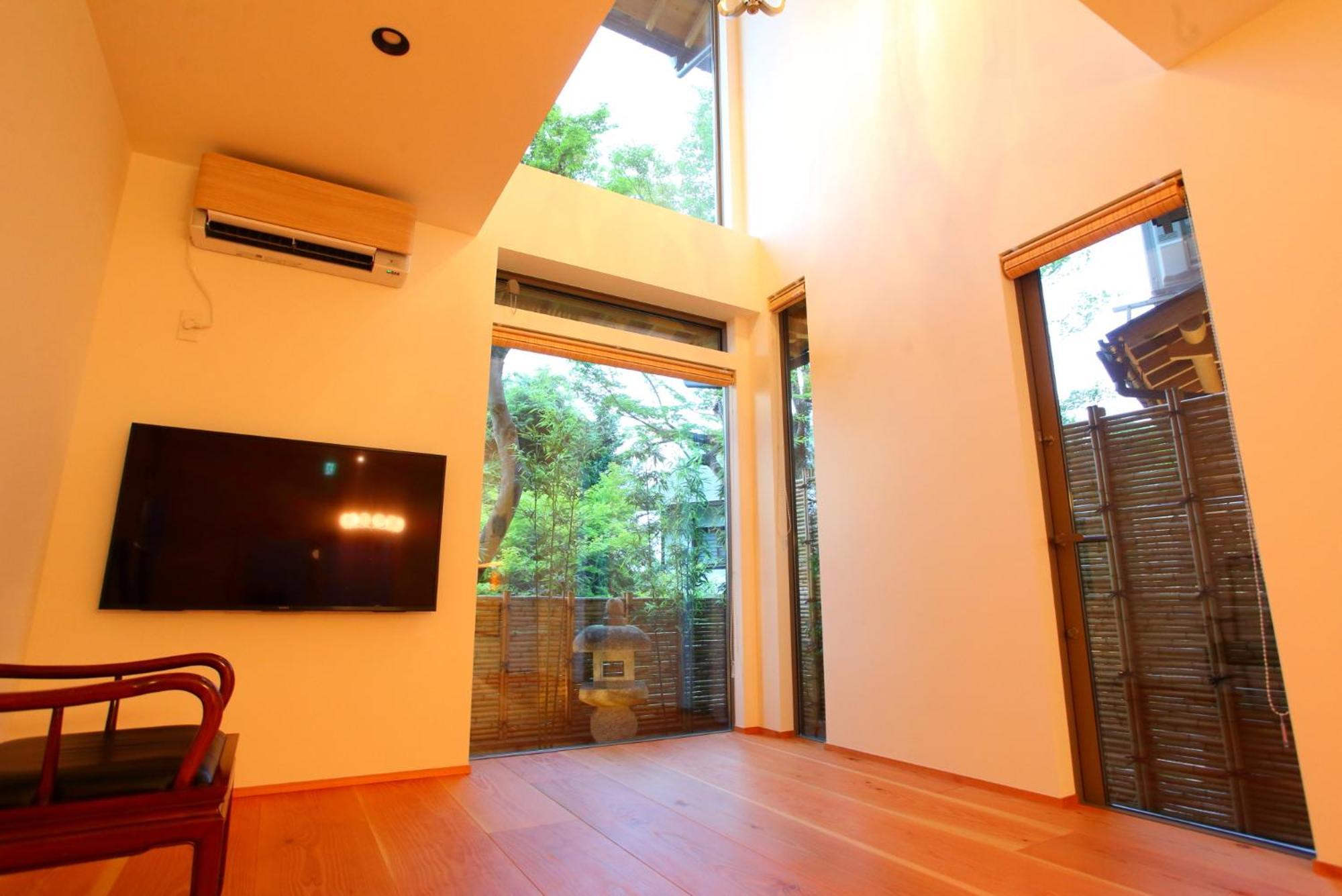 Sanjoubou Sansou Villa เกียวโต ภายนอก รูปภาพ