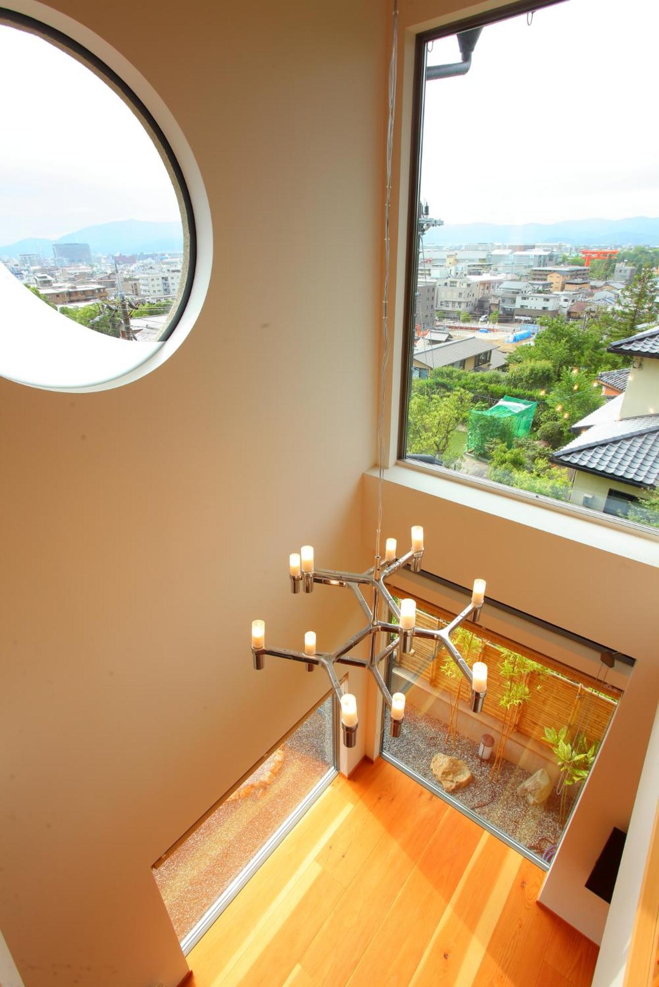 Sanjoubou Sansou Villa เกียวโต ภายนอก รูปภาพ