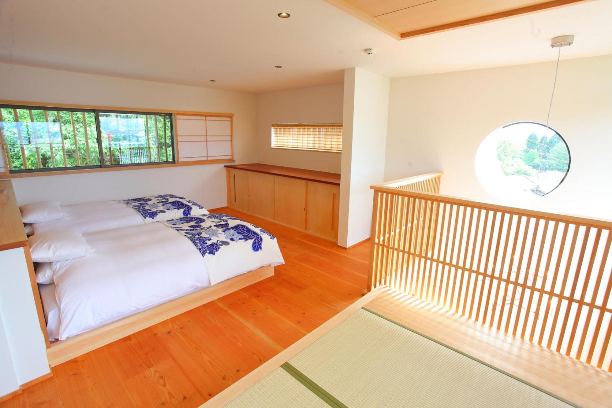 Sanjoubou Sansou Villa เกียวโต ภายนอก รูปภาพ