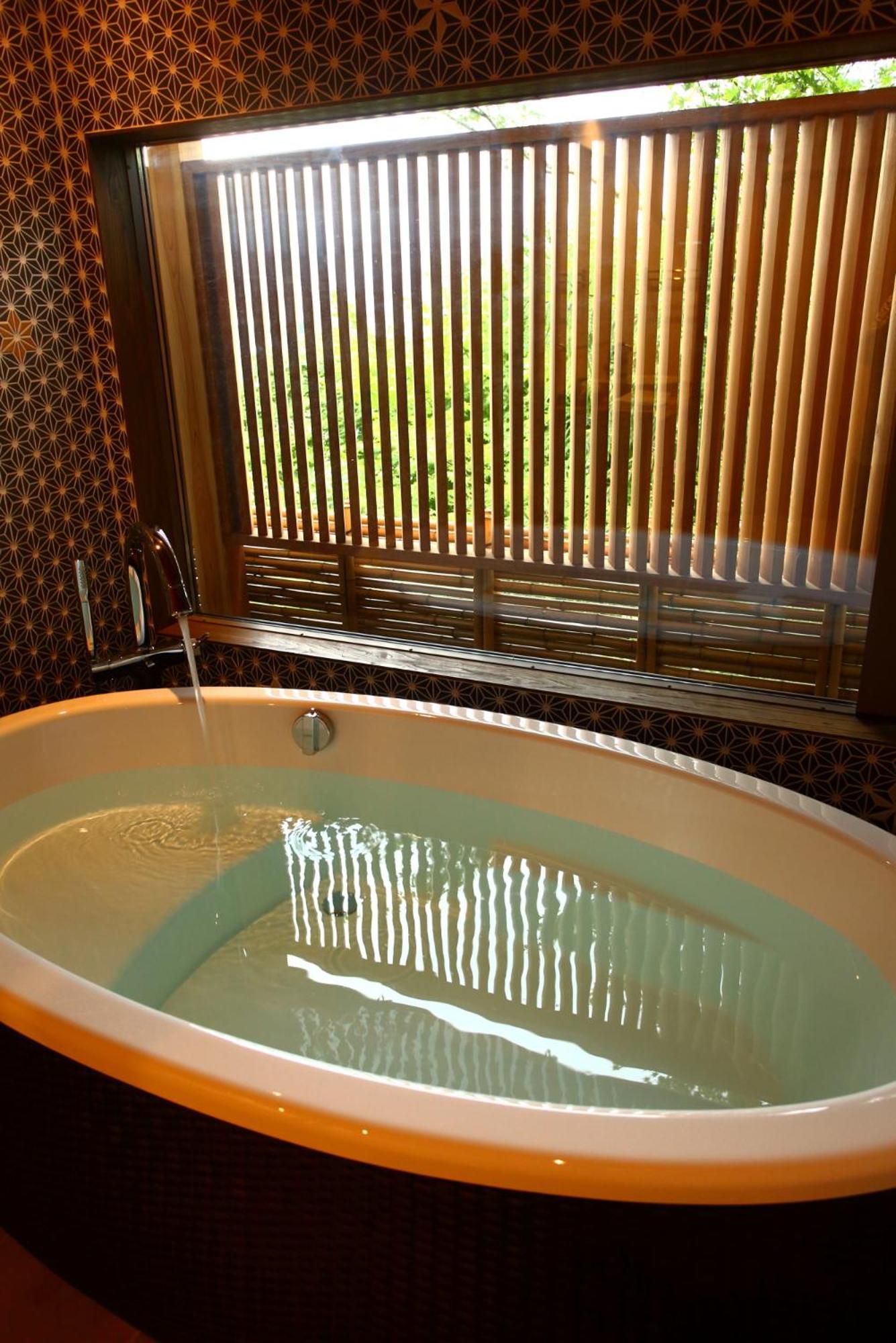 Sanjoubou Sansou Villa เกียวโต ภายนอก รูปภาพ