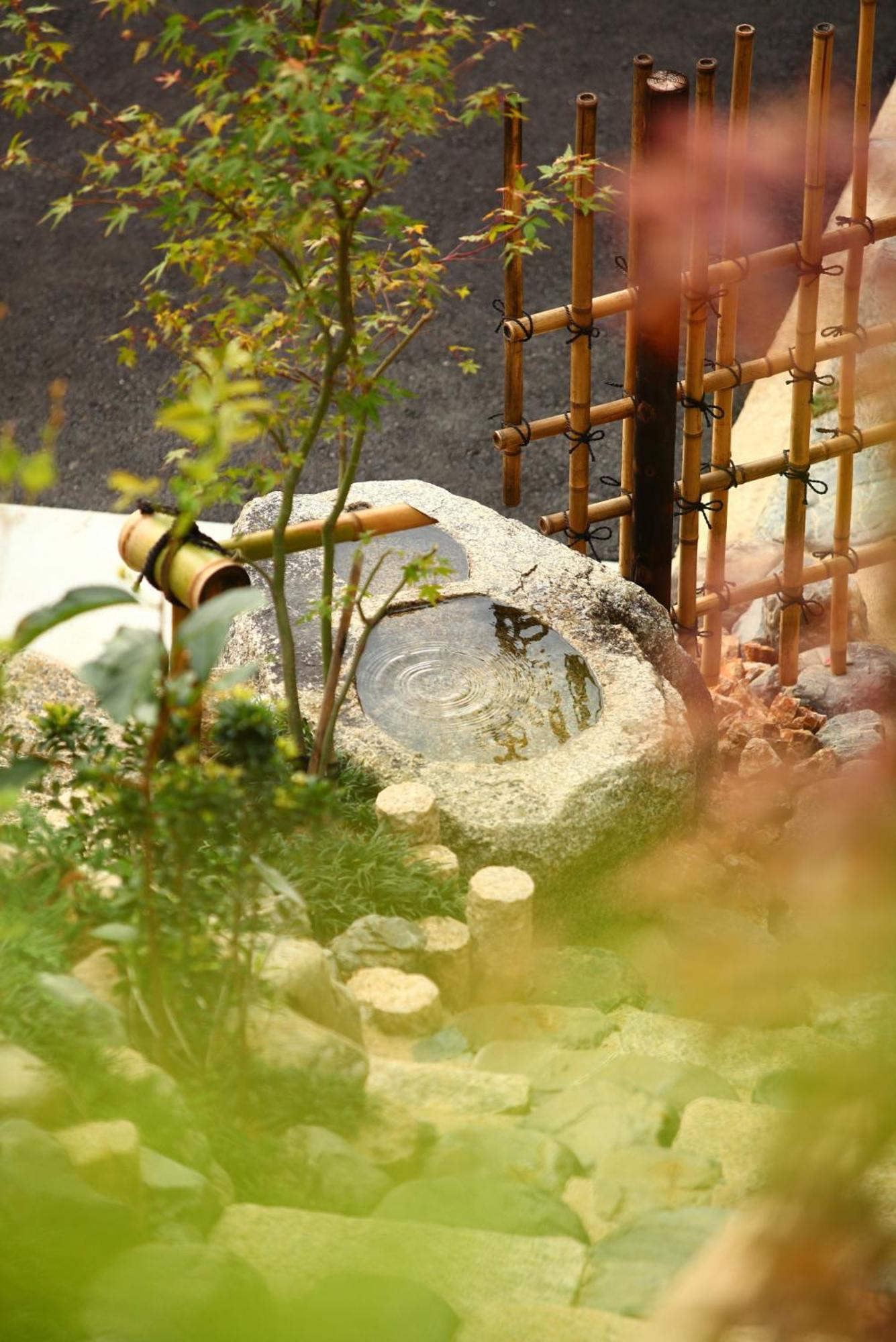 Sanjoubou Sansou Villa เกียวโต ภายนอก รูปภาพ