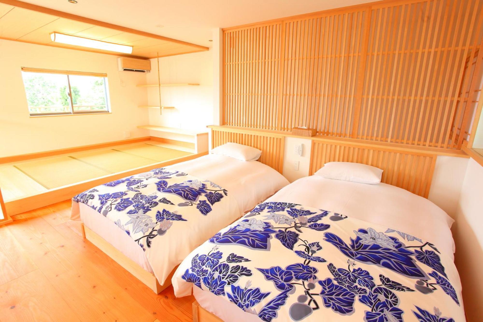 Sanjoubou Sansou Villa เกียวโต ภายนอก รูปภาพ