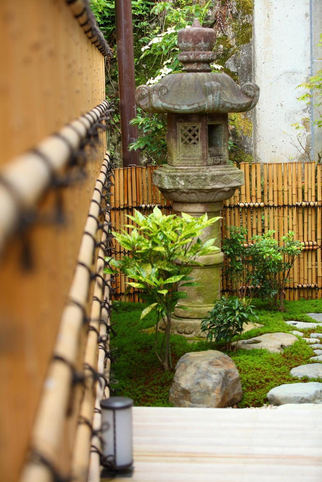 Sanjoubou Sansou Villa เกียวโต ภายนอก รูปภาพ